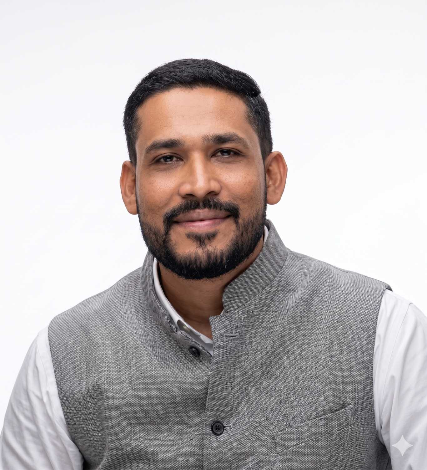 Sanket Desai